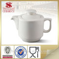 Neues Design Fine Bone China Kaffee-Set, Kaffeekanne